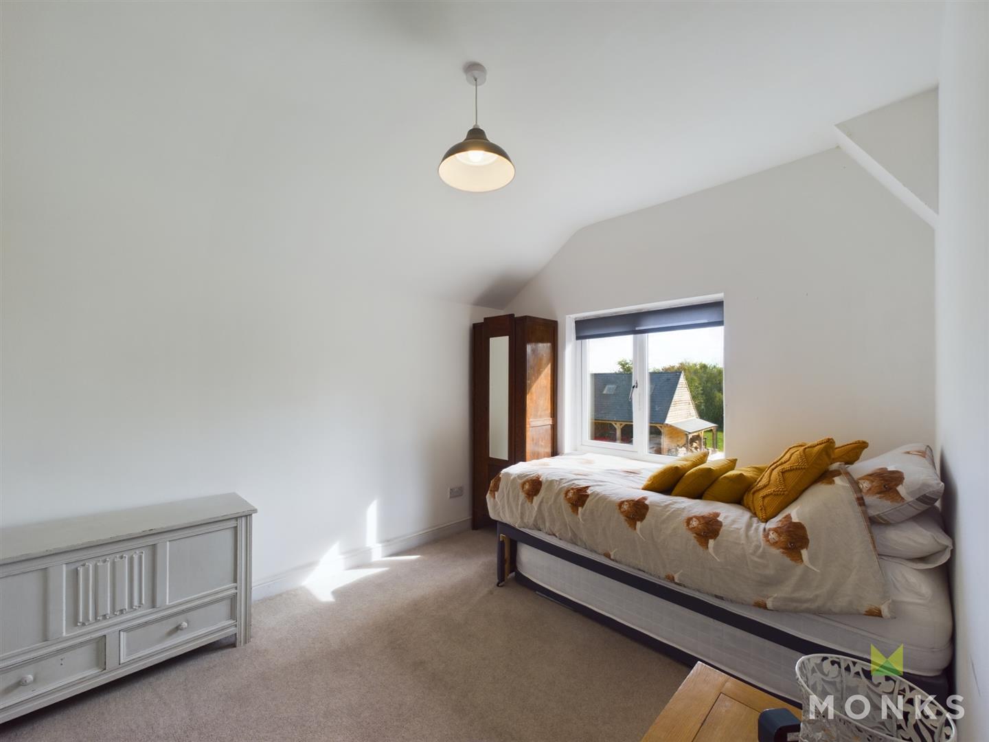 Fernleigh Godings Lane, Shrewsbury, SY4 3HB SSTC